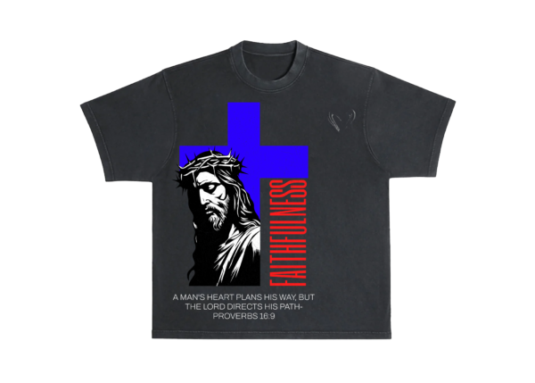 Jesus Forgiveness