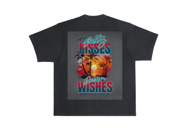 Ocean Wishes Tee