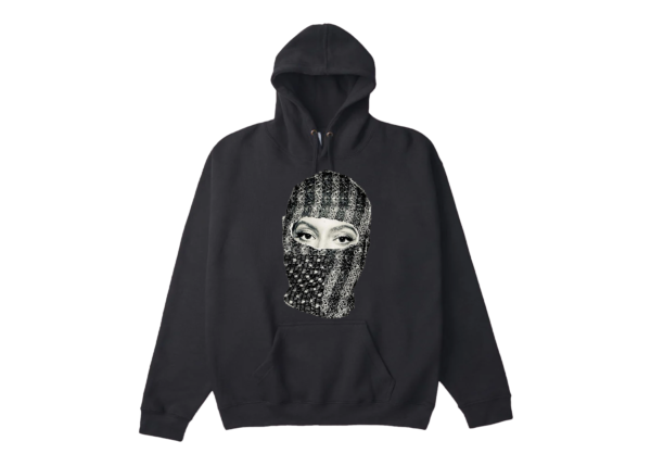 Yonce The Ski-Mask Way