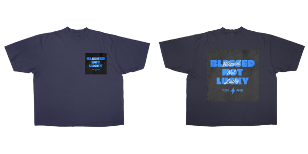 Blessed Not Lucky - Image 2
