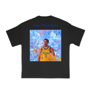 Tyrese Haliburton Indiana Pacers Tee