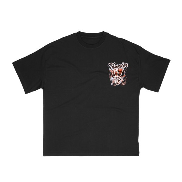 Shai Gilgeous-Alexander Oklahoma City Thunder MVP Tee - Image 2