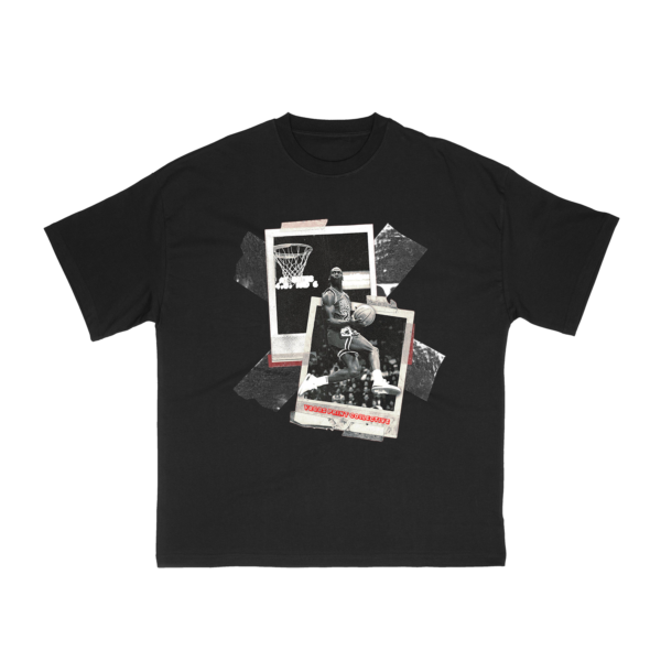 "Air Legend Framed Tee"