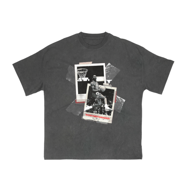 "Air Legend Framed Tee" - Image 2