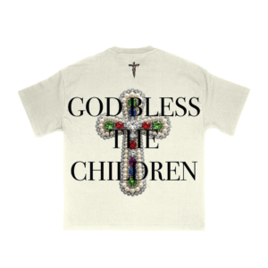 God Bless The Children