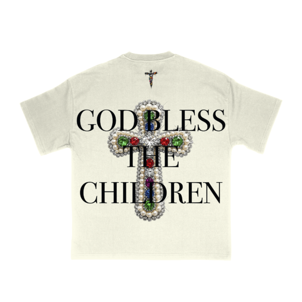 God Bless The Children