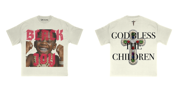 God Bless The Children - Image 4