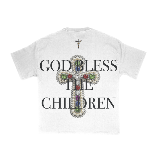 God Bless The Children - Image 5